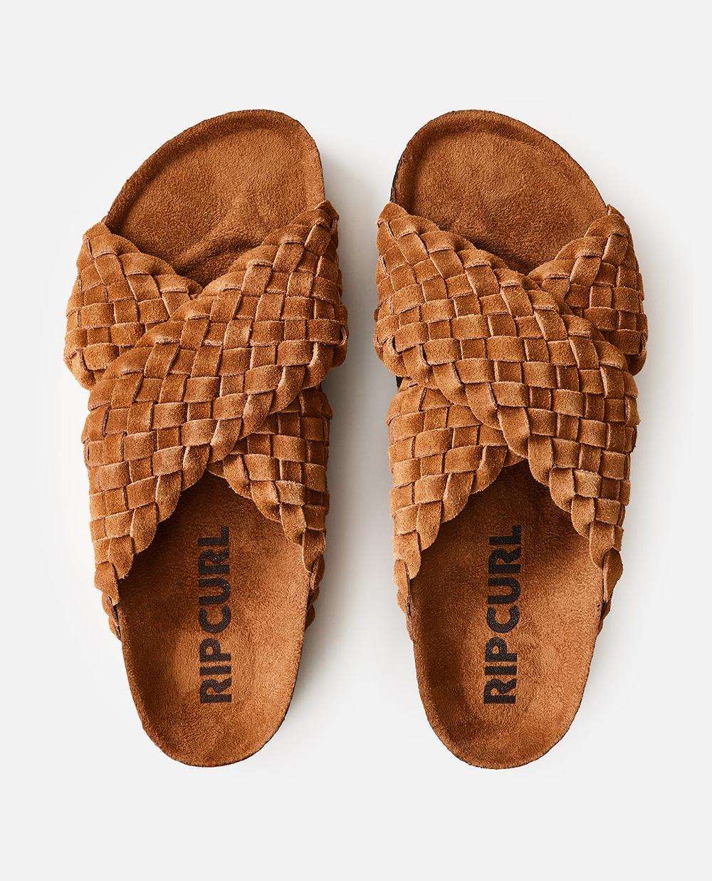 Rip Curl Cayen Bloom Open Toe Sandals