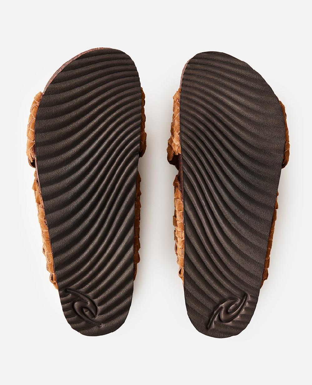 Rip Curl Cayen Bloom Open Toe Sandals