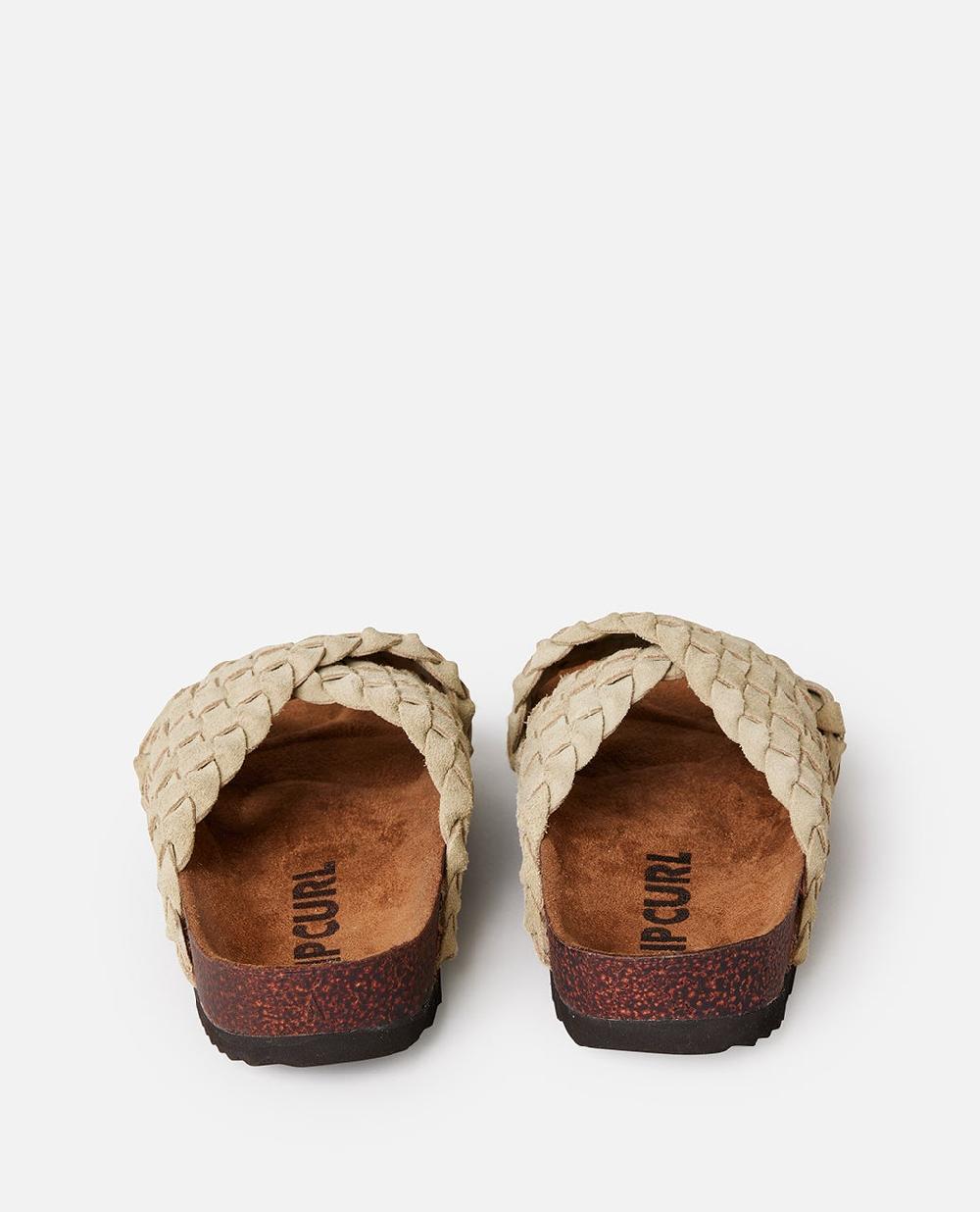 Rip Curl Cayen Bloom Open Toe Sandals