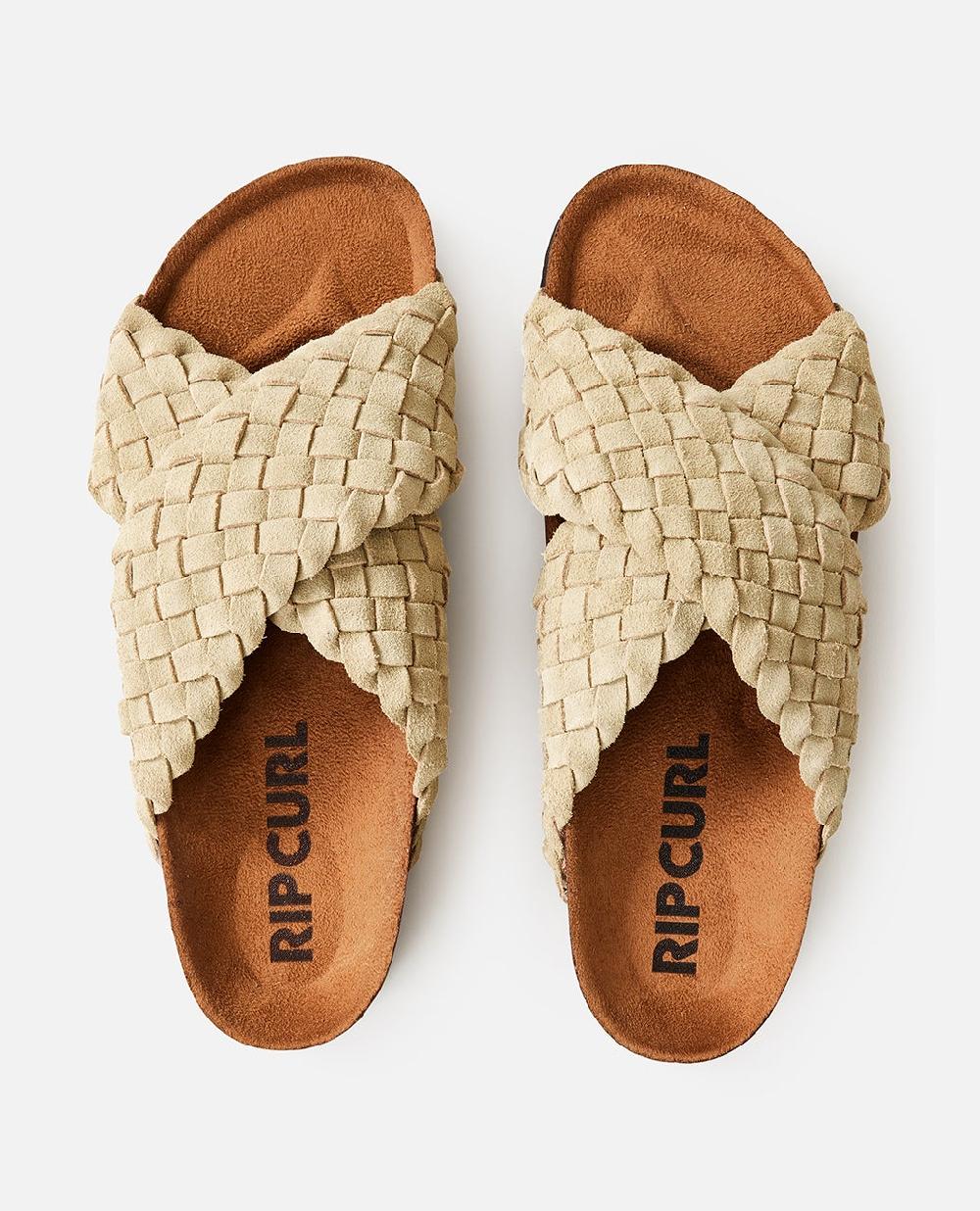 Rip Curl Cayen Bloom Open Toe Sandals