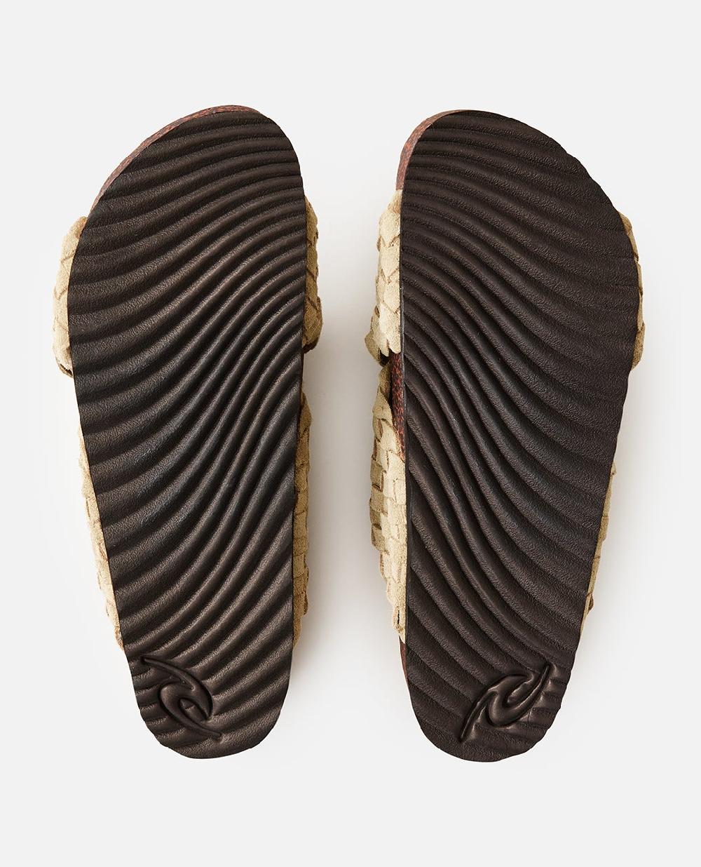 Rip Curl Cayen Bloom Open Toe Sandals