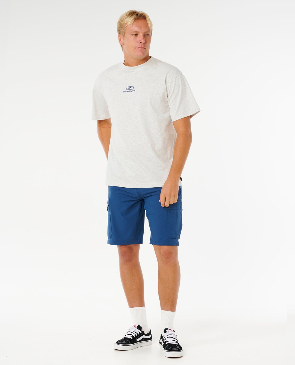 Rip Curl Classic 20" Surf Cargo Boardwalk