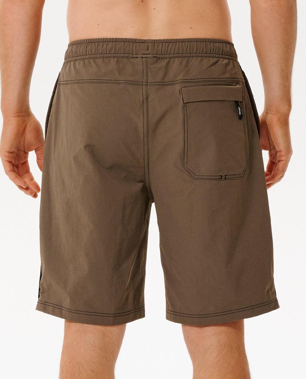 Rip Curl Classic 20" Surf Volley Boardwalk