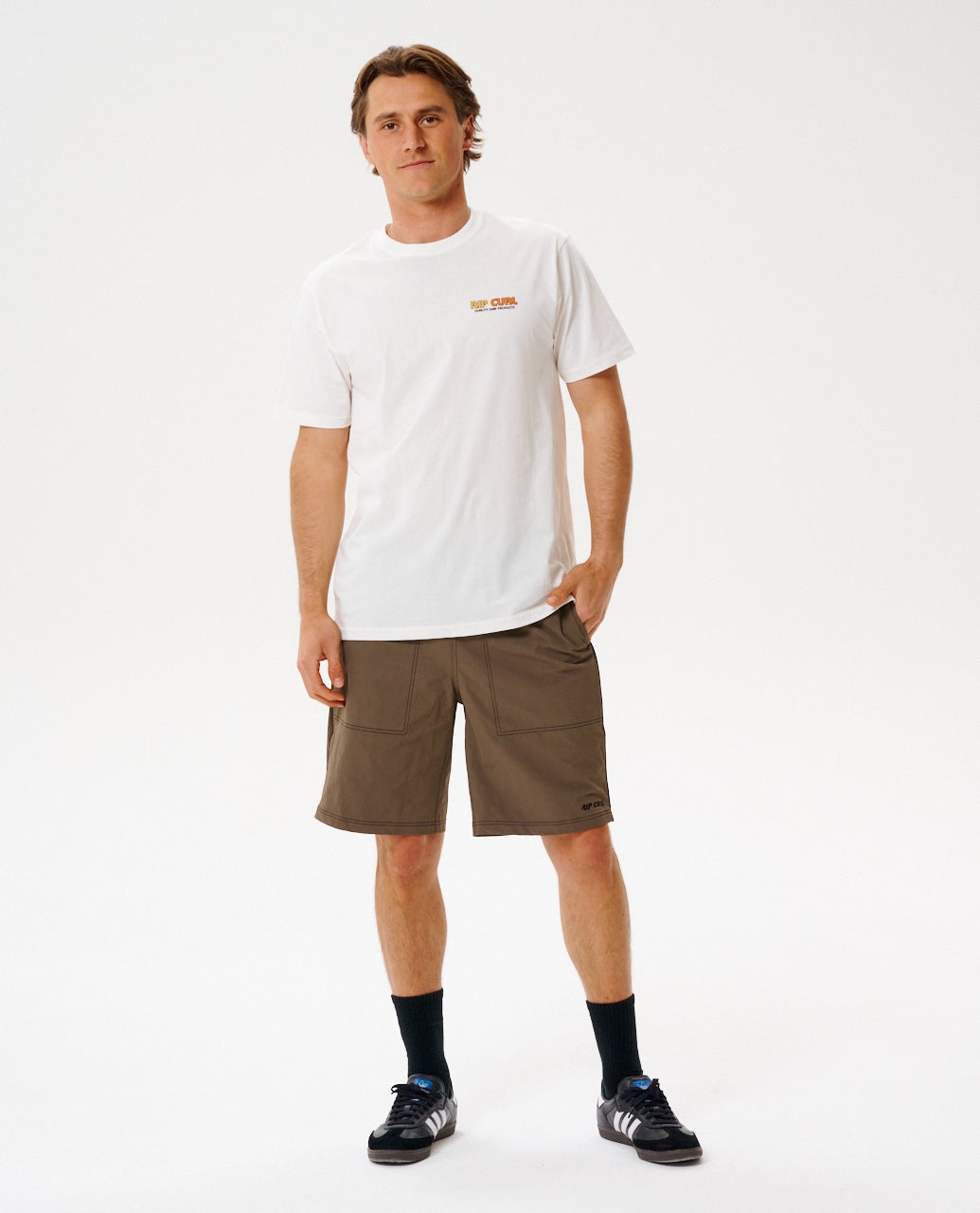 Rip Curl Classic 20" Surf Volley Boardwalk