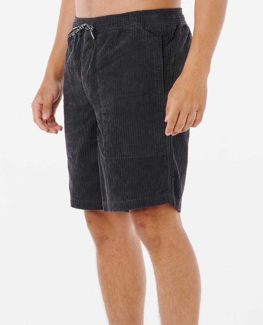 Rip Curl Classic Double Cord 19" Volley