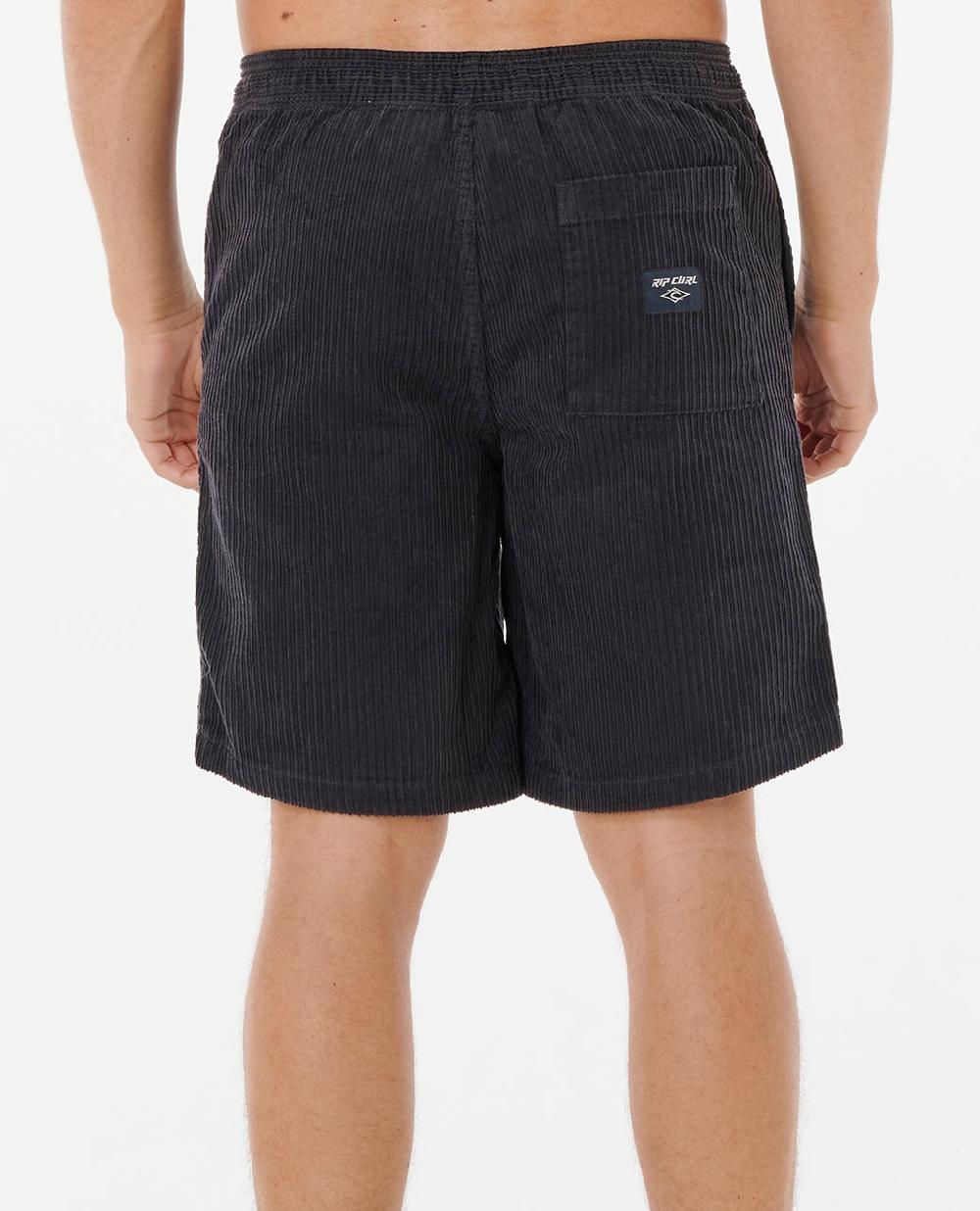 Rip Curl Classic Double Cord 19" Volley