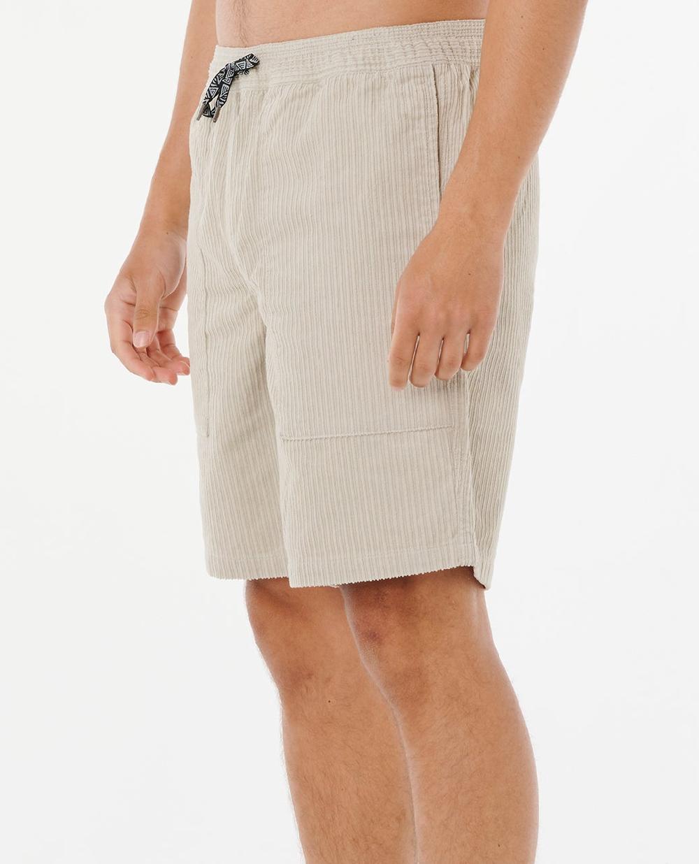 Rip Curl Classic Double Cord 19" Volley