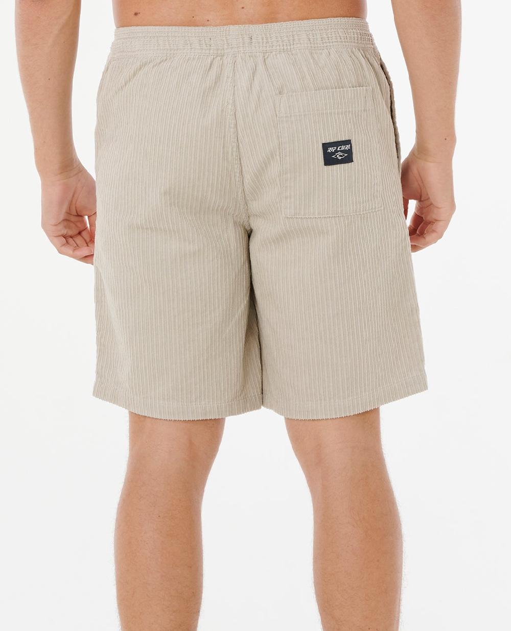 Rip Curl Classic Double Cord 19" Volley