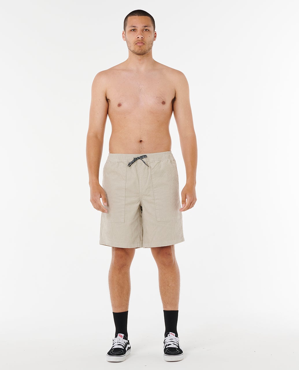 Rip Curl Classic Double Cord 19" Volley