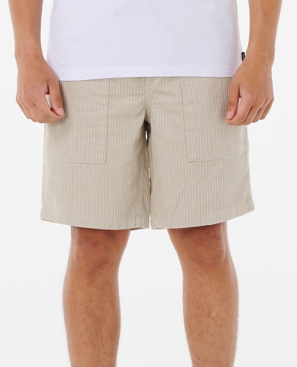 rip curl Classic Double Cord 19" Volley