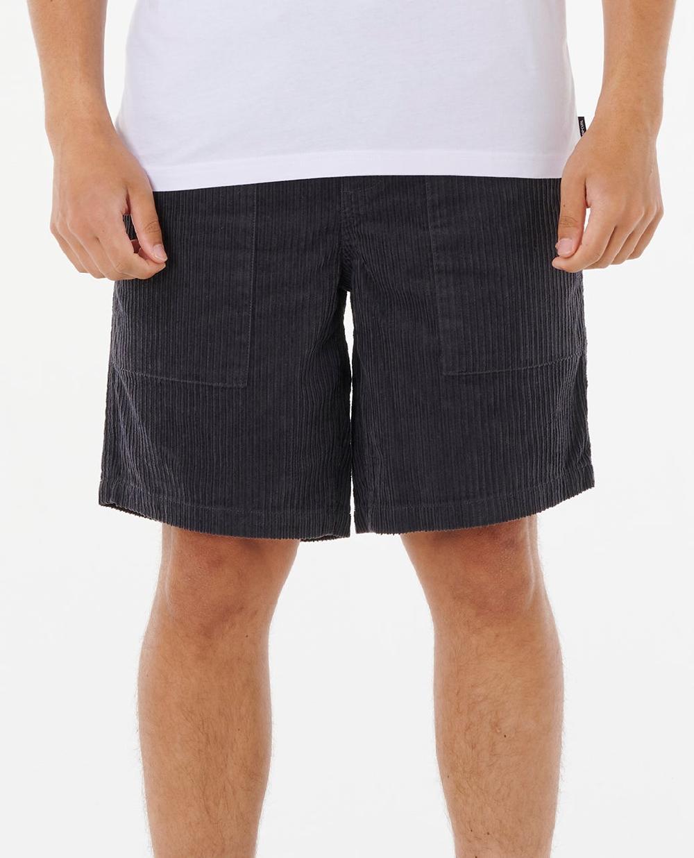 rip curl Classic Double Cord 19" Volley