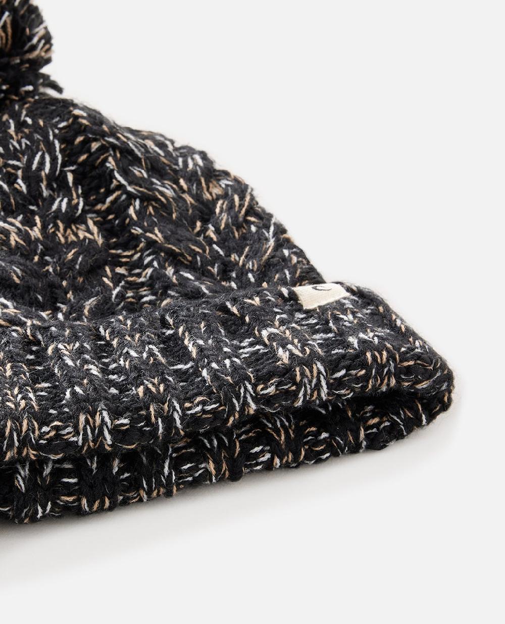 Rip Curl Classic Reg Pom Pom Beanie