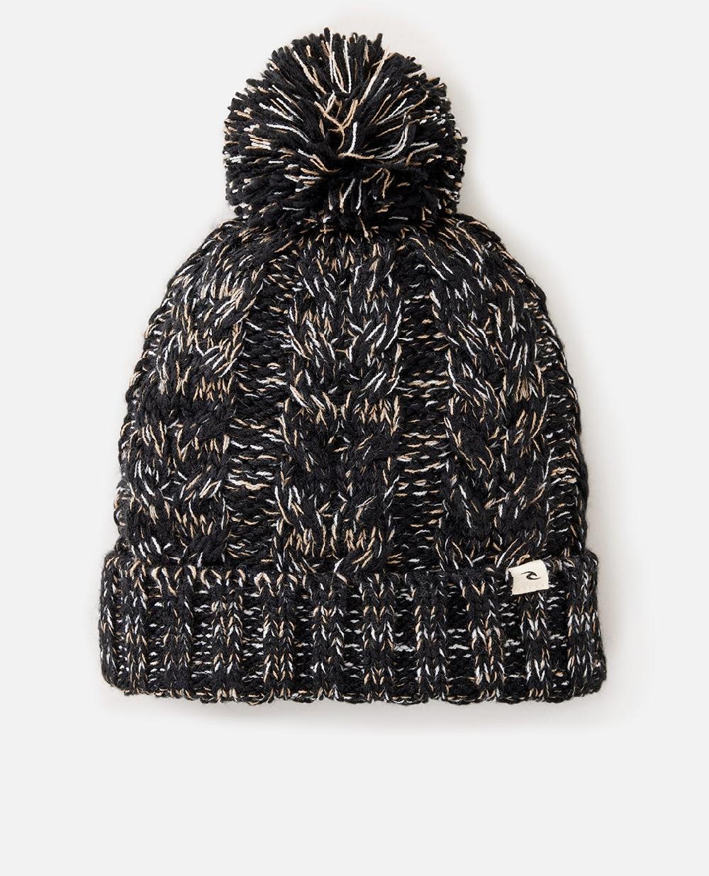 rip curl Classic Reg Pom Pom Beanie