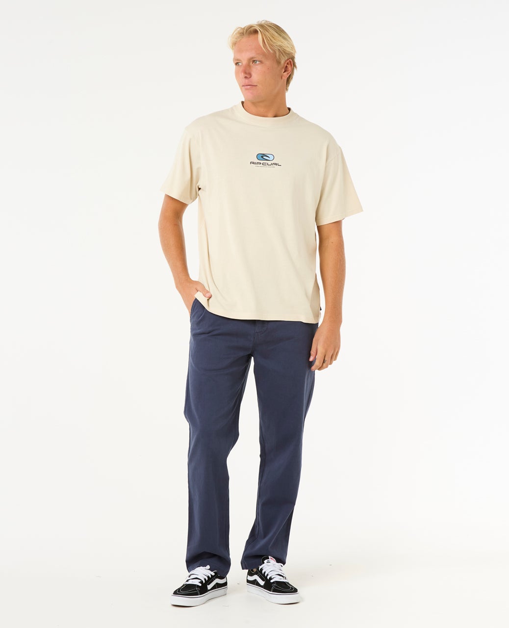 Rip Curl Classic Surf Chino Pant