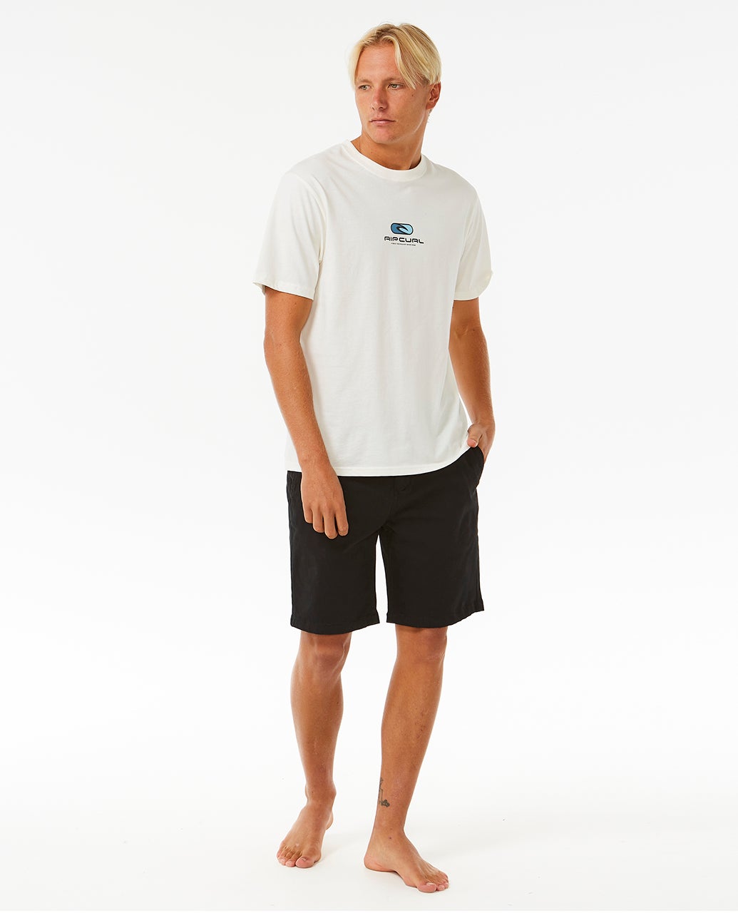 Rip Curl Classic Surf Chino Walkshort