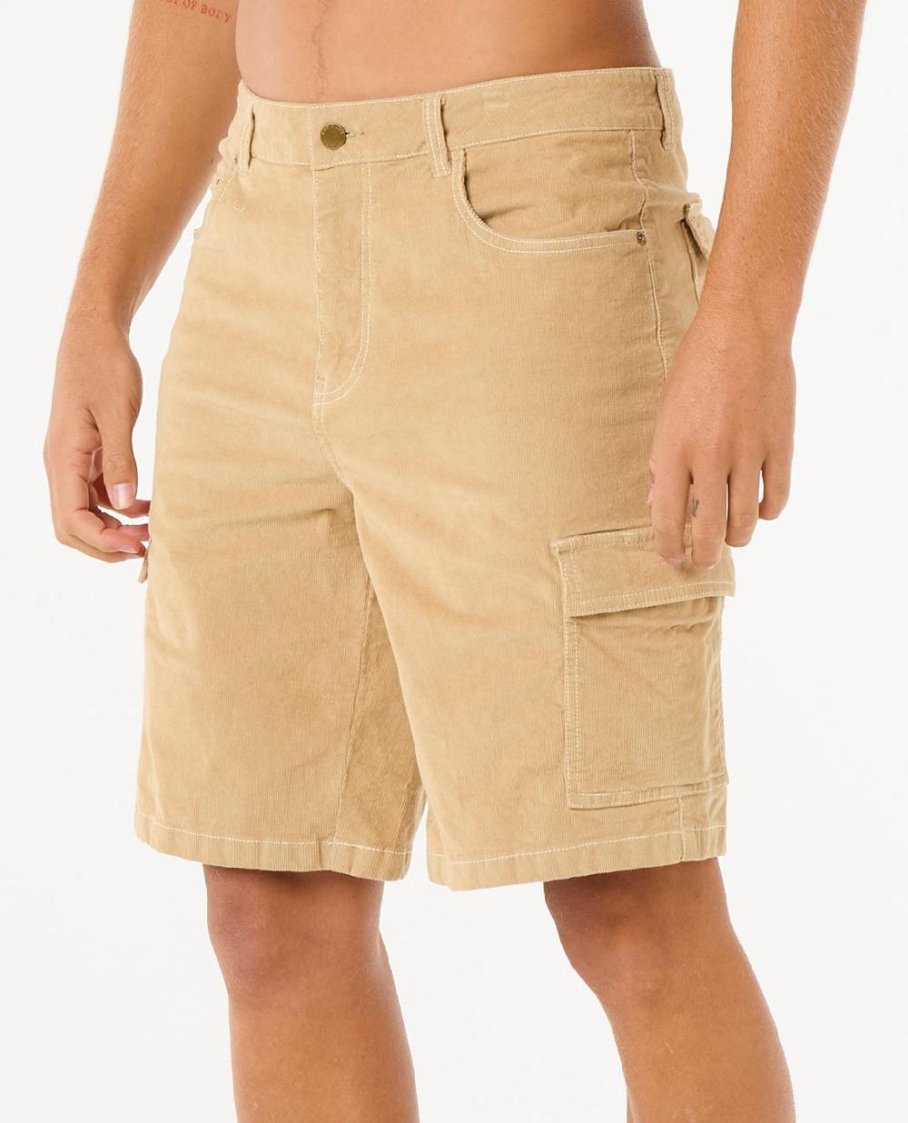 Rip Curl Classic Surf Cord Cargo 20" Short