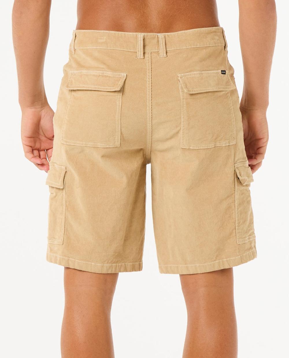 Rip Curl Classic Surf Cord Cargo 20" Short