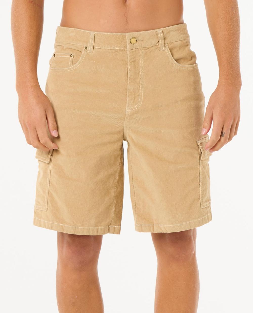 rip curl Classic Surf Cord Cargo 20" Short