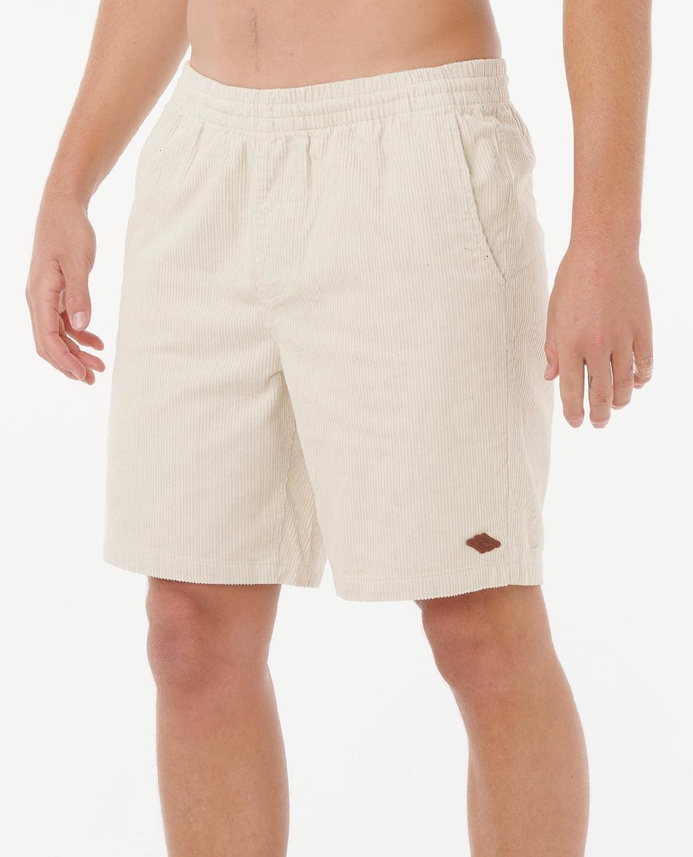 Rip Curl Classic Surf Cord Volley Short