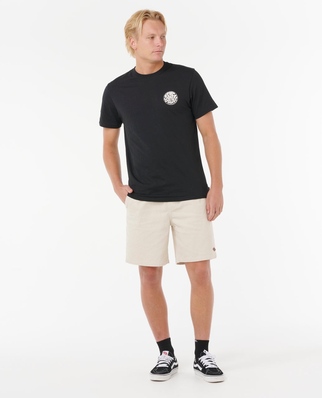 Rip Curl Classic Surf Cord Volley Short