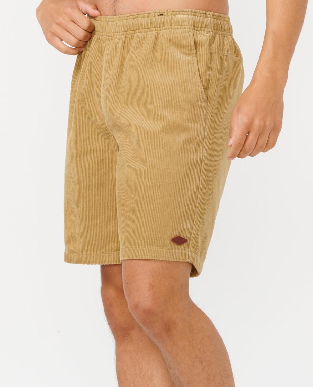 Rip Curl Classic Surf Cord Volley Short