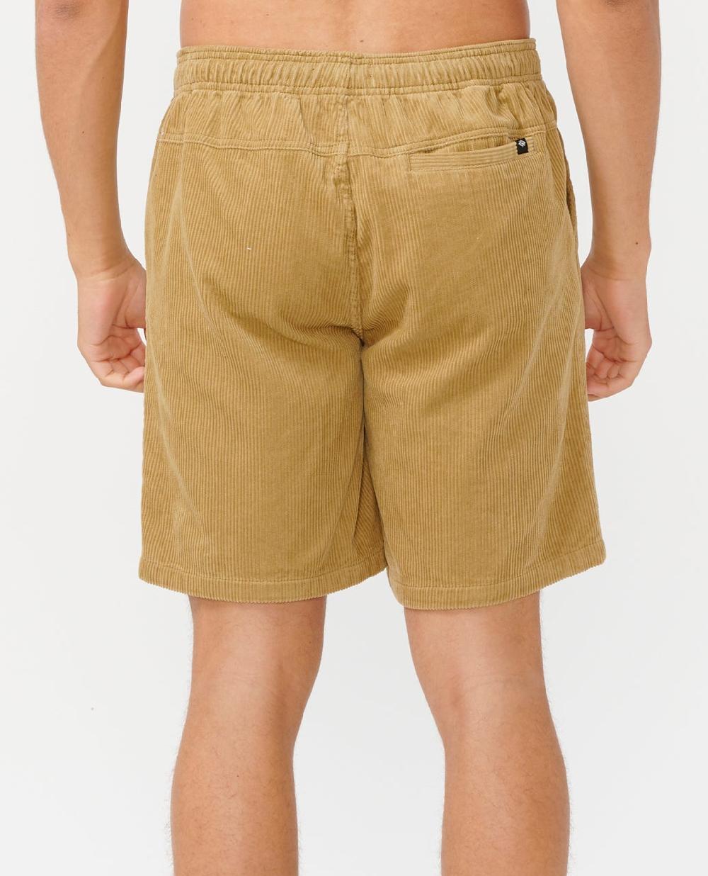 Rip Curl Classic Surf Cord Volley Short