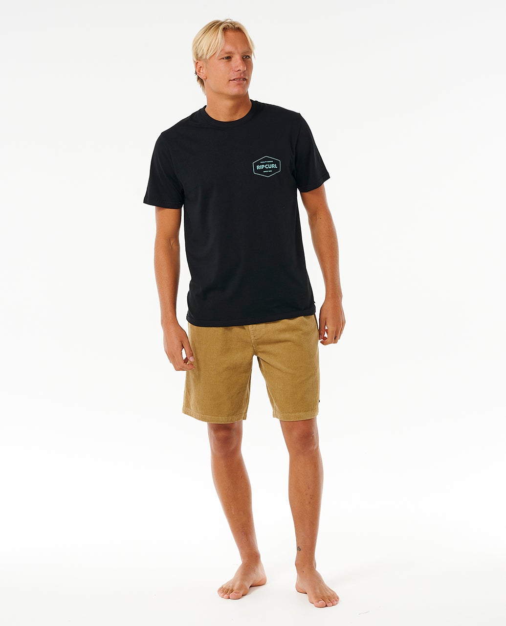 Rip Curl Classic Surf Cord Volley Short
