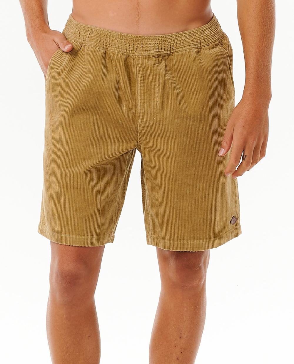 rip curl Classic Surf Cord Volley Short