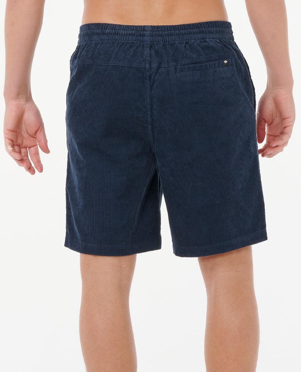 Rip Curl Classic Surf Cord Volley Short