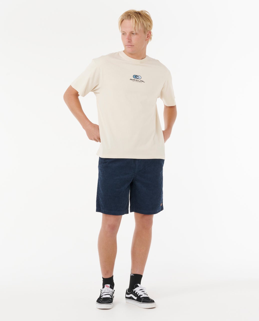 Rip Curl Classic Surf Cord Volley Short