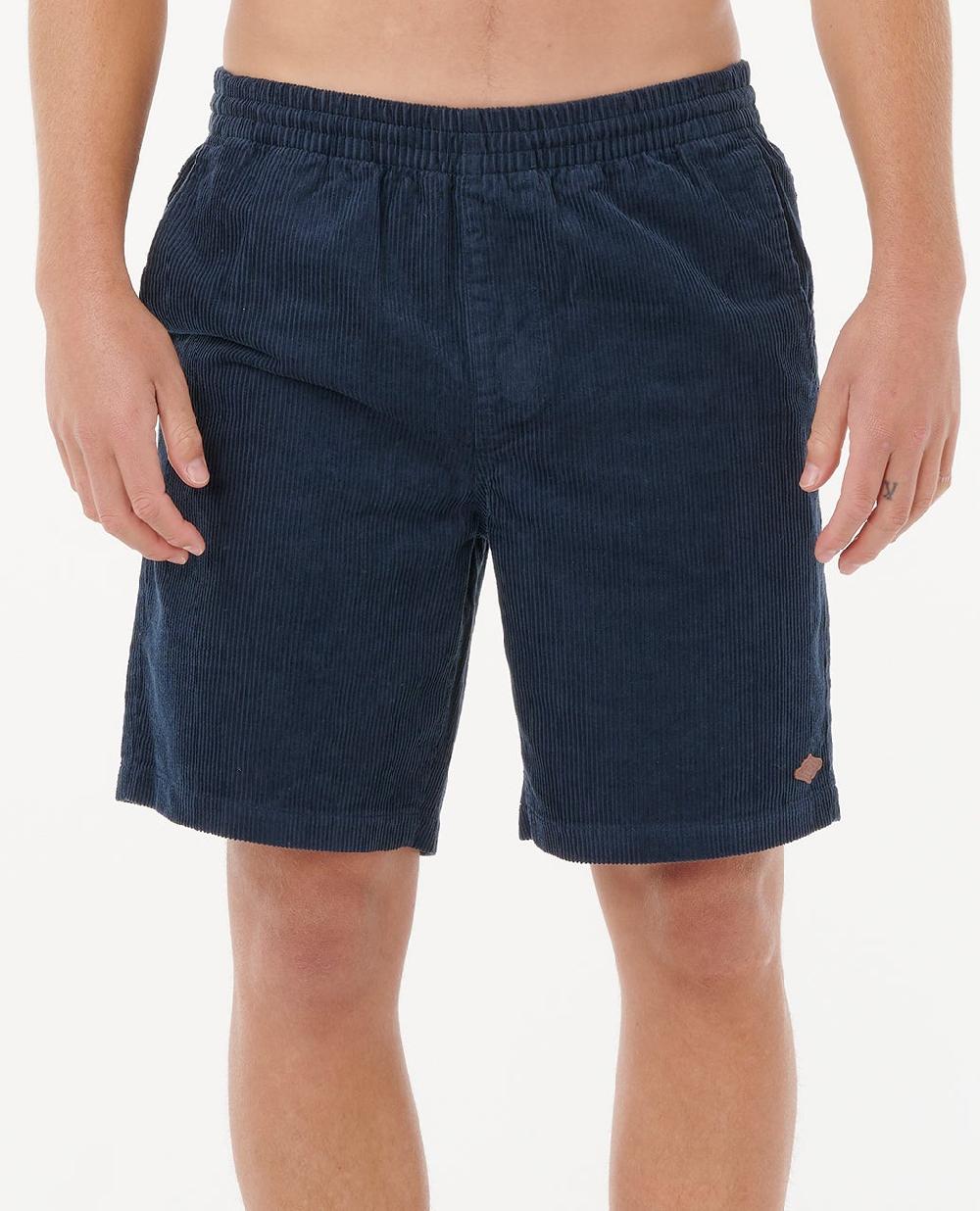rip curl Classic Surf Cord Volley Short