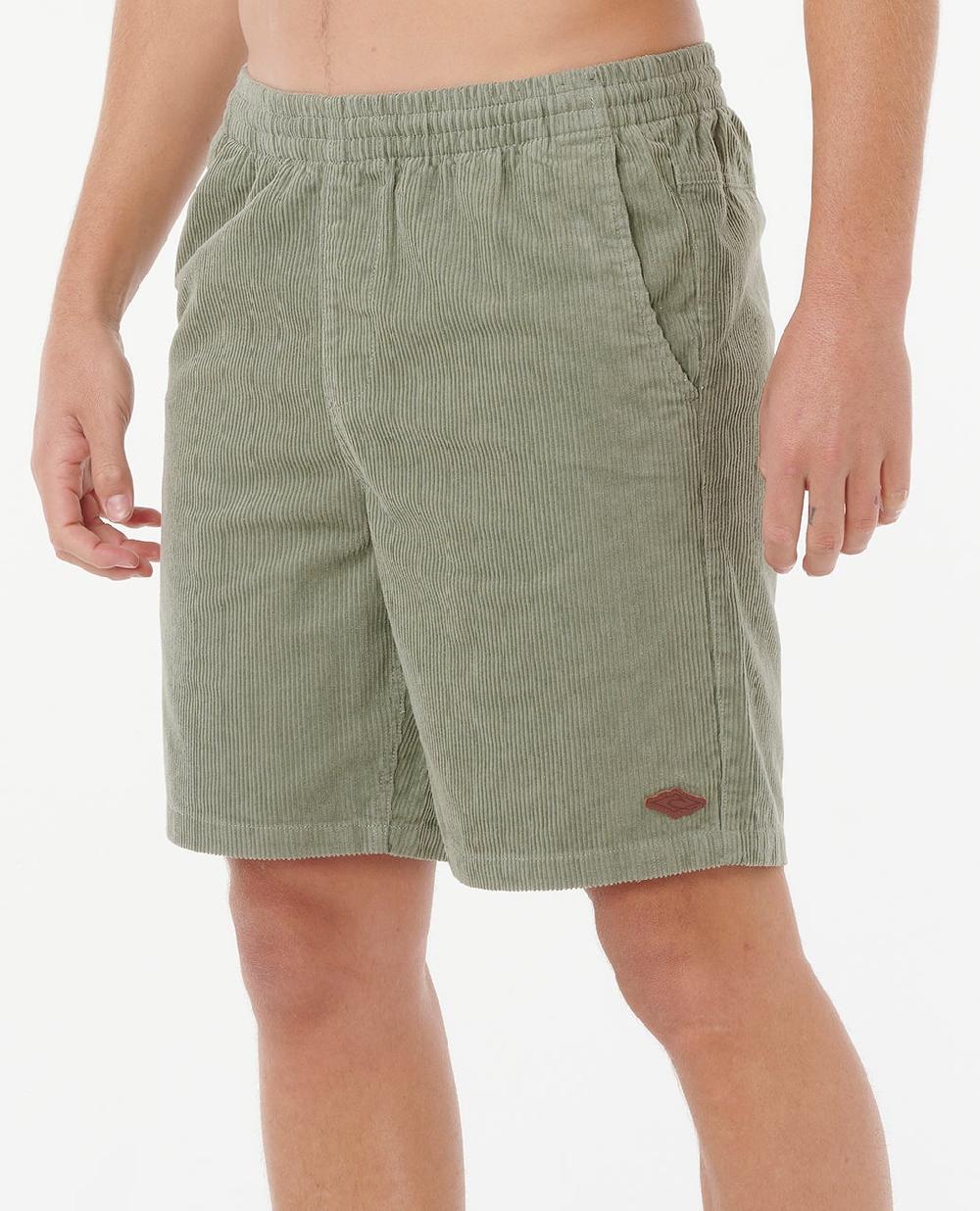 Rip Curl Classic Surf Cord Volley Short