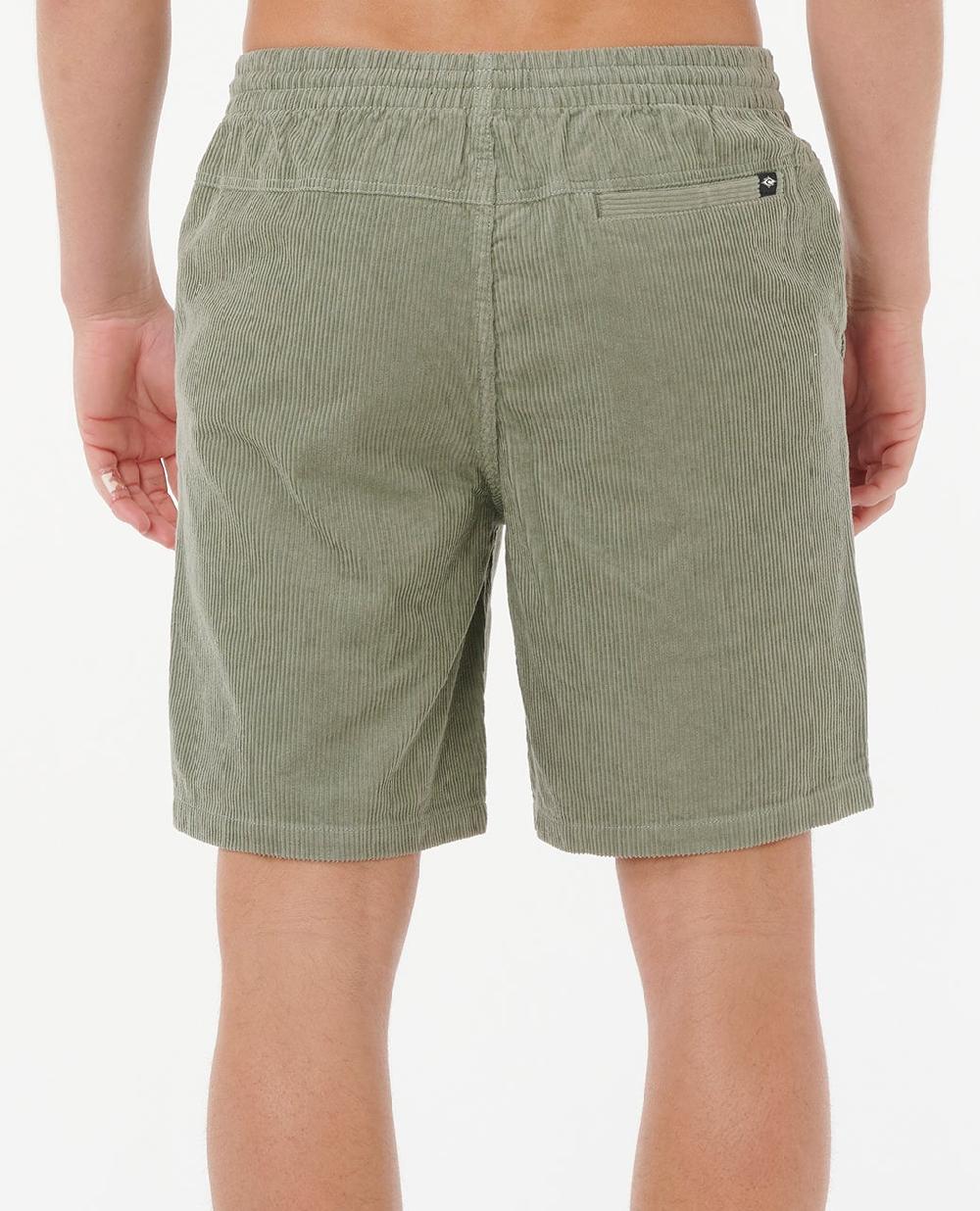 Rip Curl Classic Surf Cord Volley Short