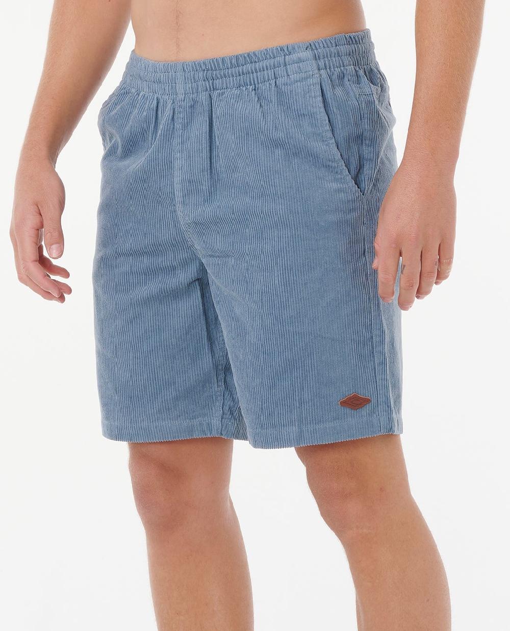Rip Curl Classic Surf Cord Volley Short