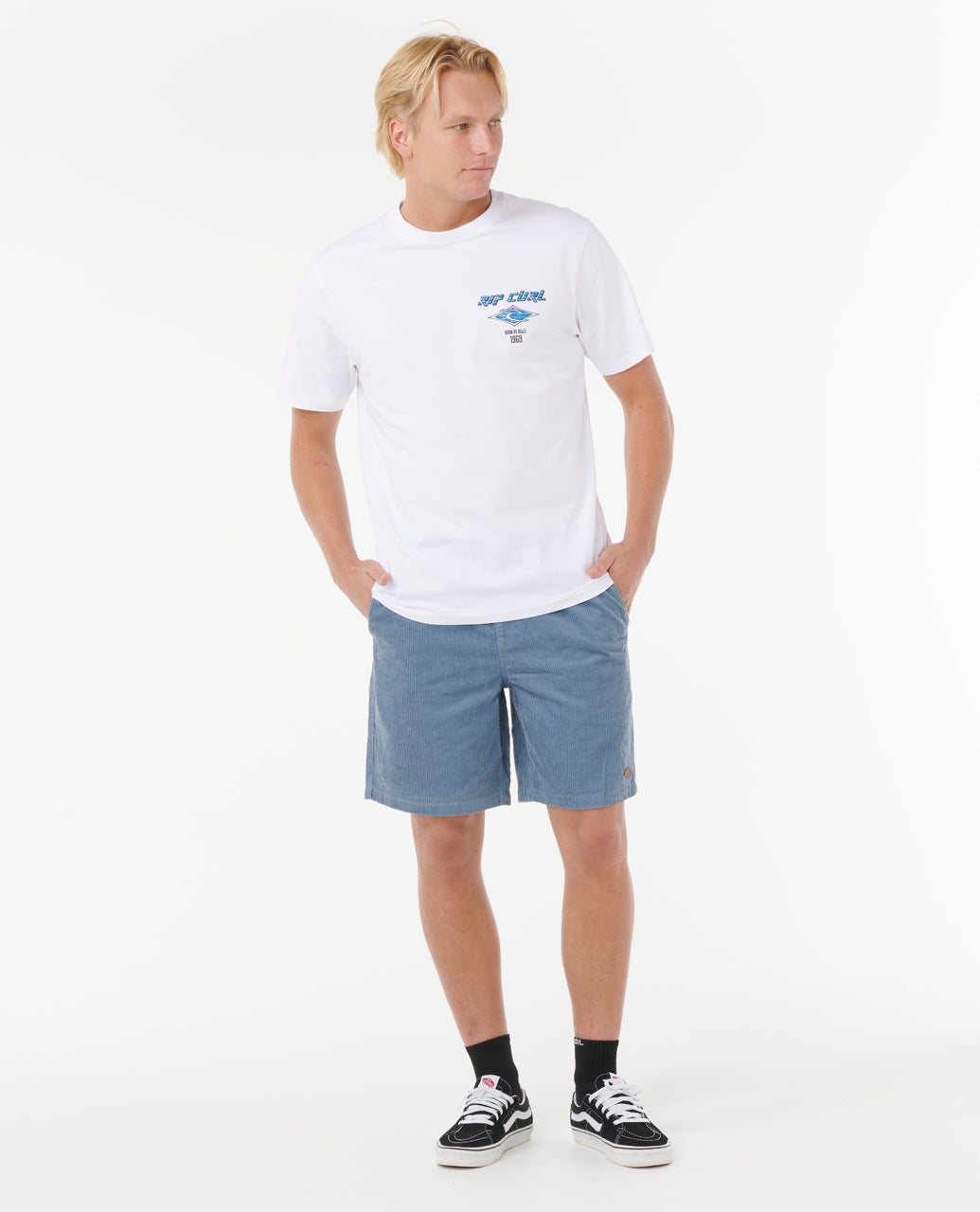 Rip Curl Classic Surf Cord Volley Short
