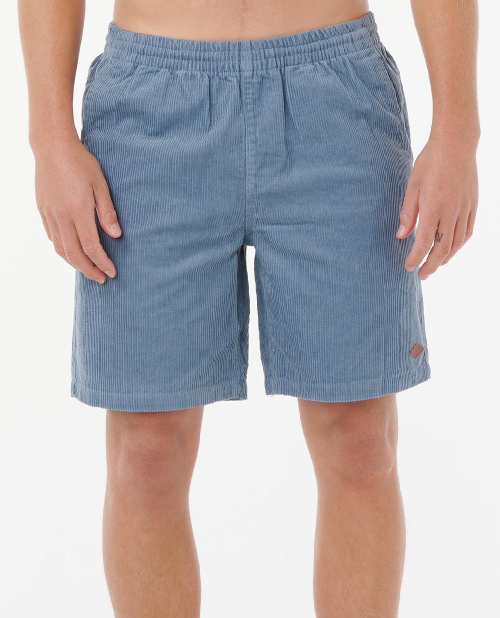 rip curl Classic Surf Cord Volley Short