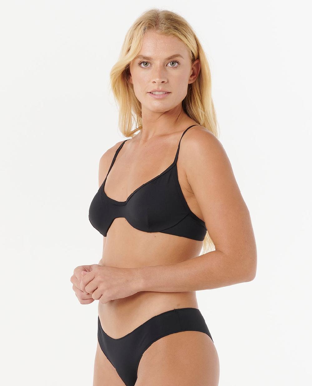 Rip Curl Classic Surf D-DD Bikini Top
