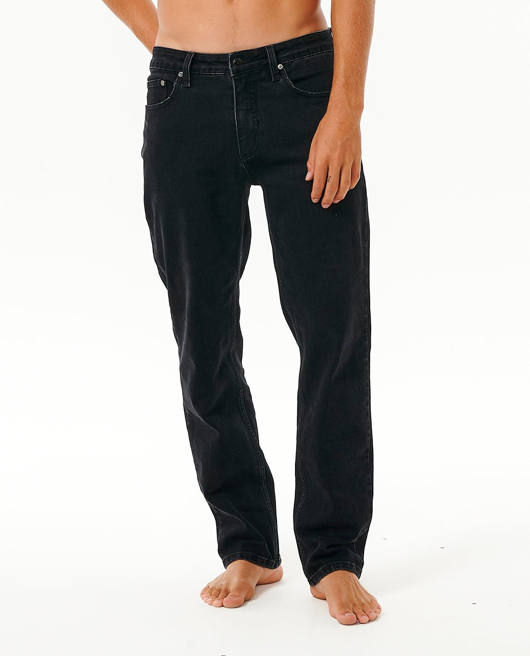 rip curl Classic Surf Denim Pant