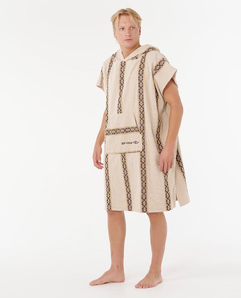 Rip Curl Classic Surf Hooded Towel