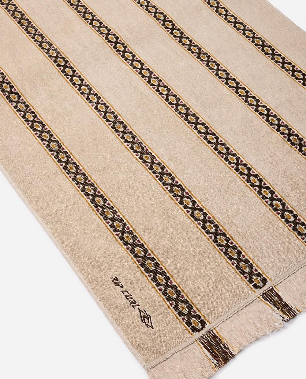 Rip Curl Classic Surf Jacquard Towel