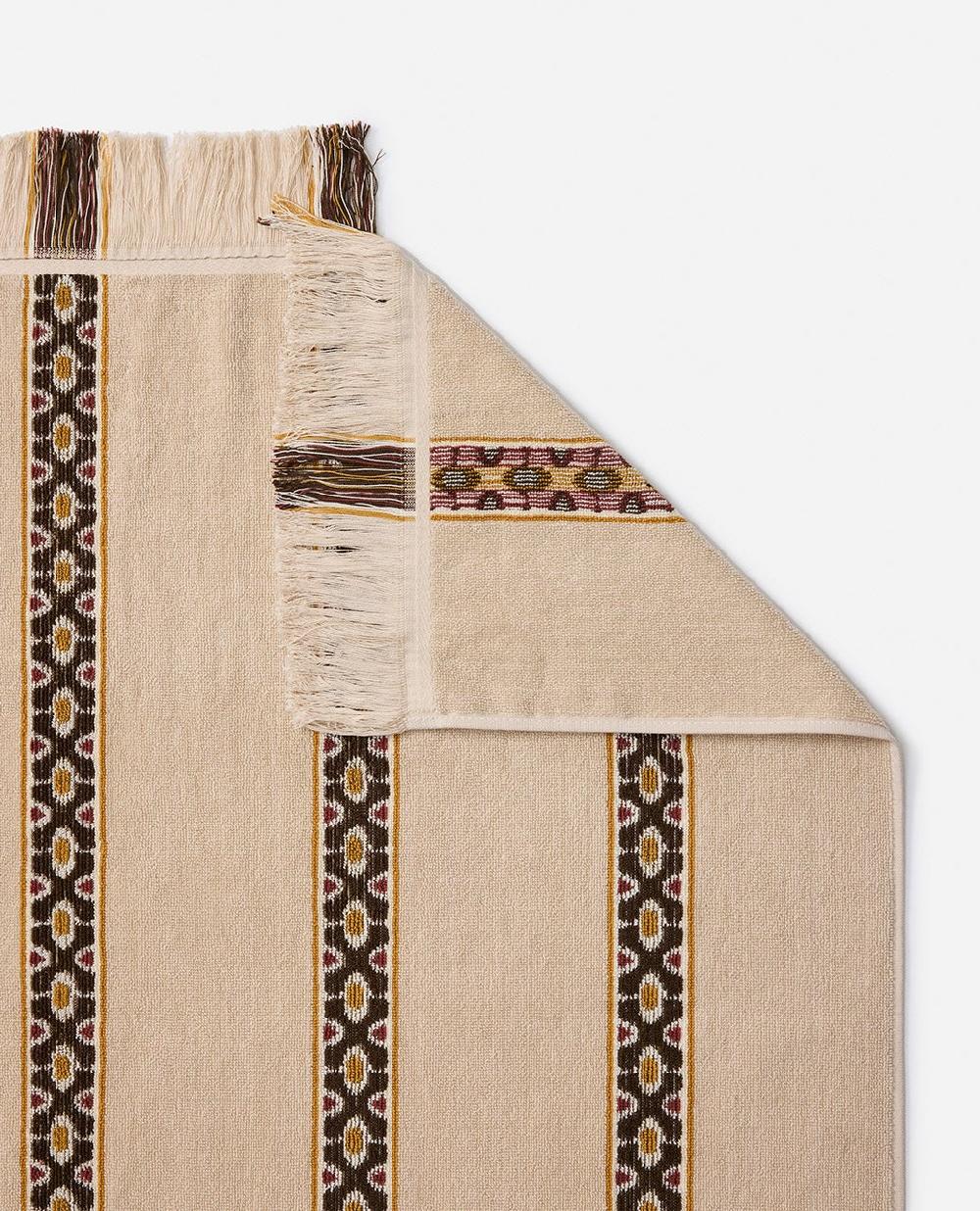 Rip Curl Classic Surf Jacquard Towel