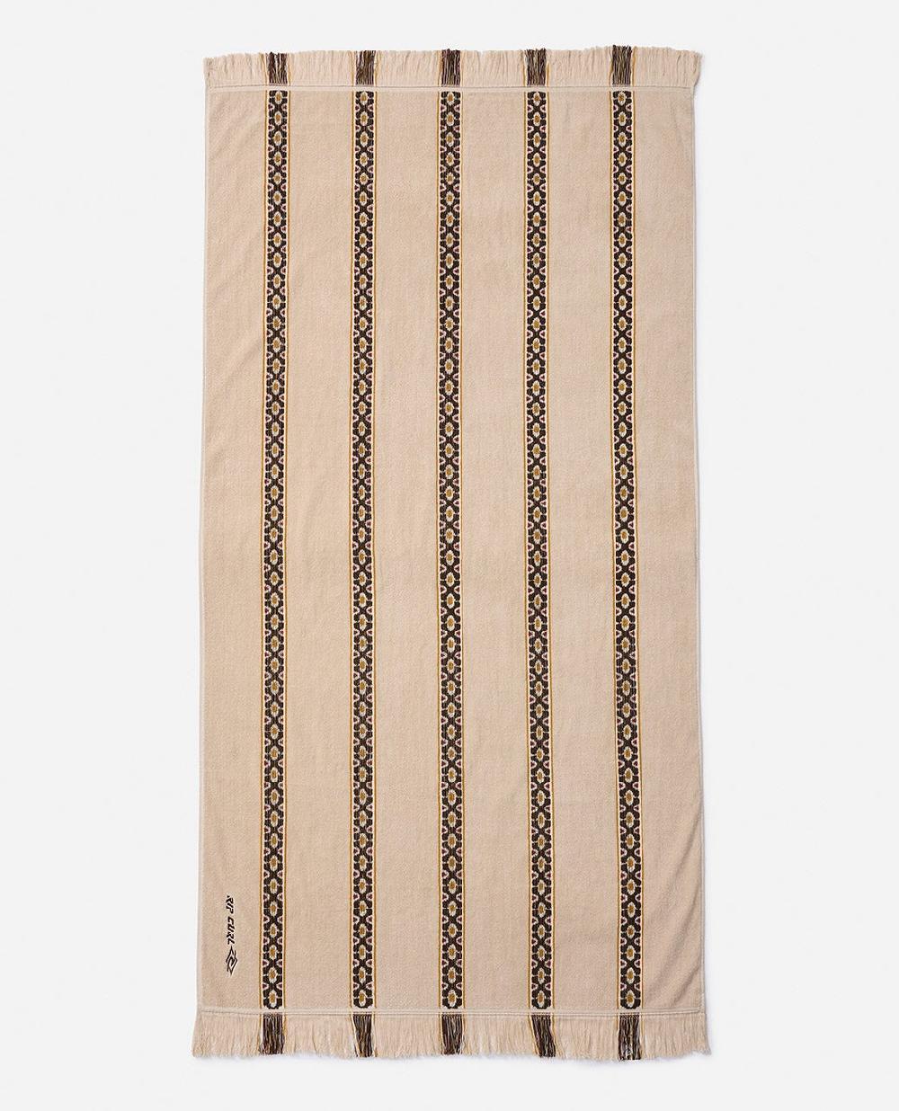 rip curl Classic Surf Jacquard Towel