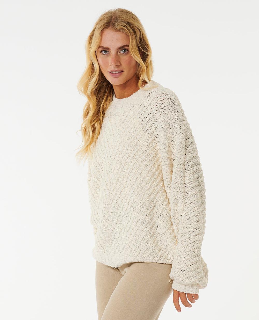 Rip Curl Classic Surf Knit Crew
