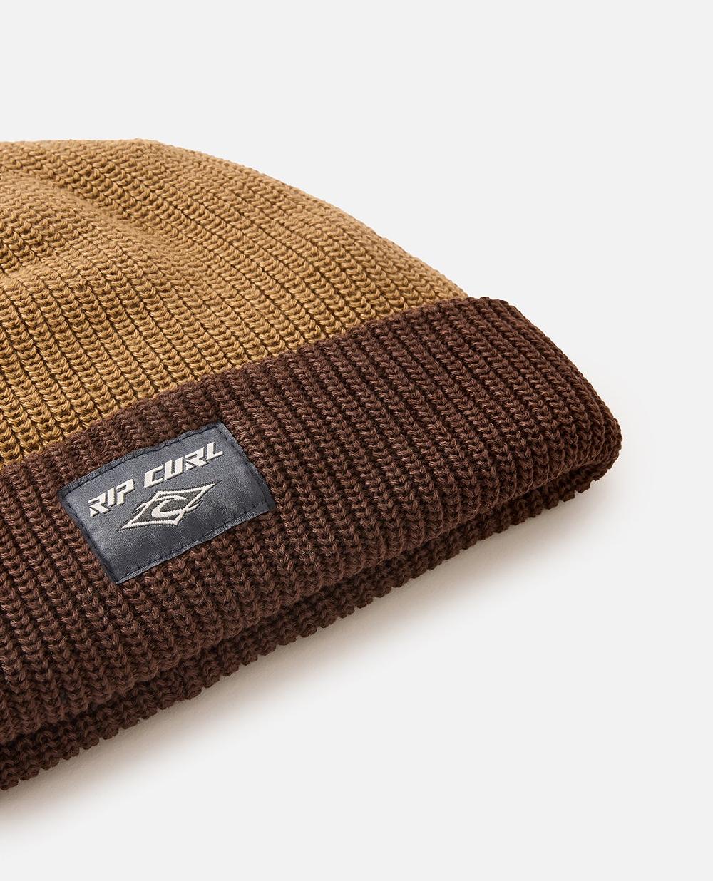 Rip Curl Classic Surf Lined Reg Beanie