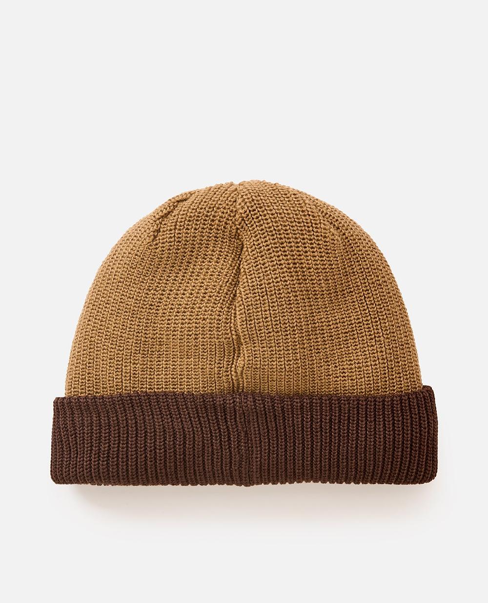 Rip Curl Classic Surf Lined Reg Beanie