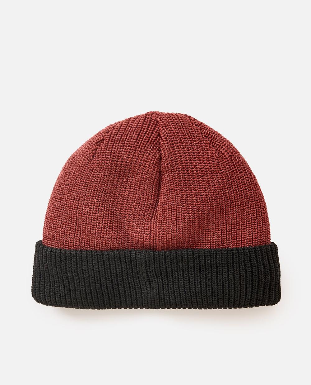 Rip Curl Classic Surf Lined Reg Beanie