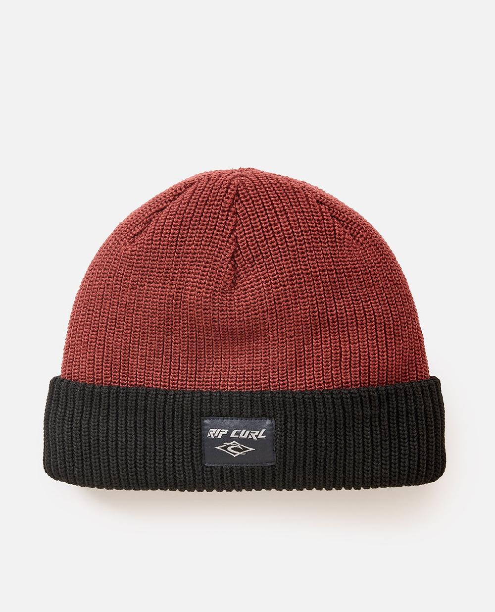 rip curl Classic Surf Lined Reg Beanie