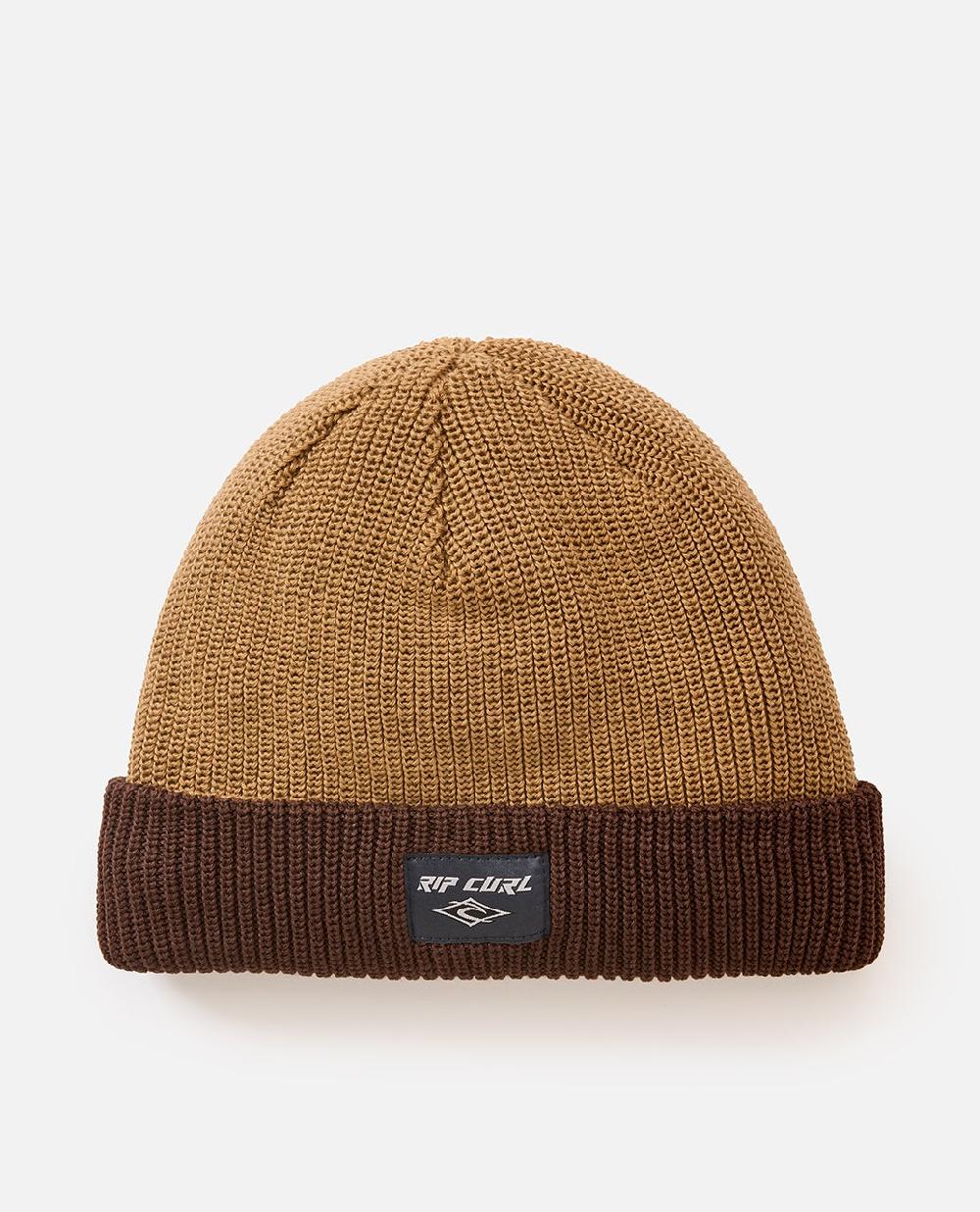 rip curl Classic Surf Lined Reg Beanie