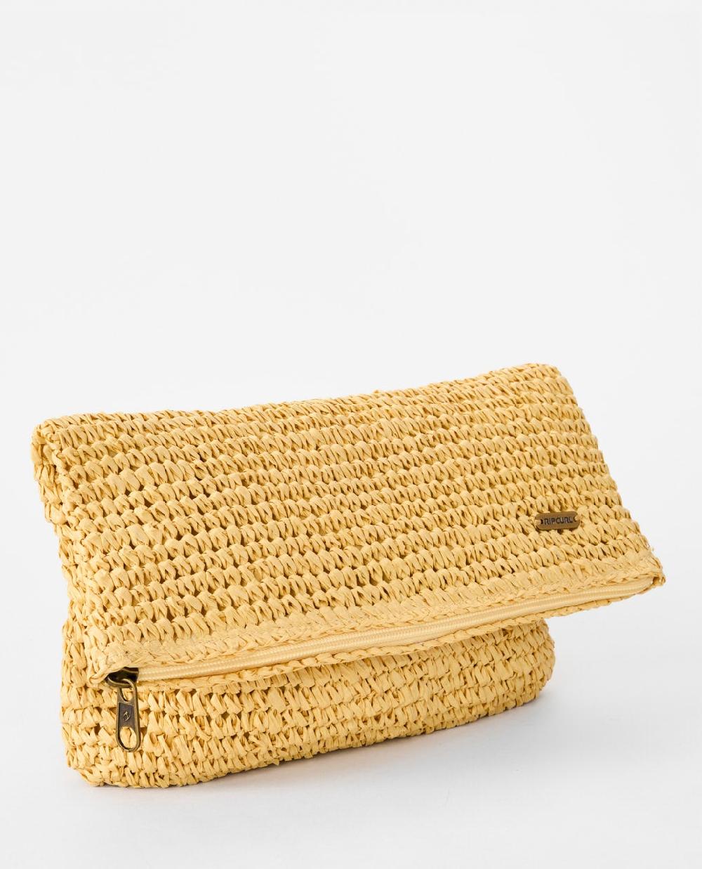 Rip Curl Classic Surf Paper Clutch