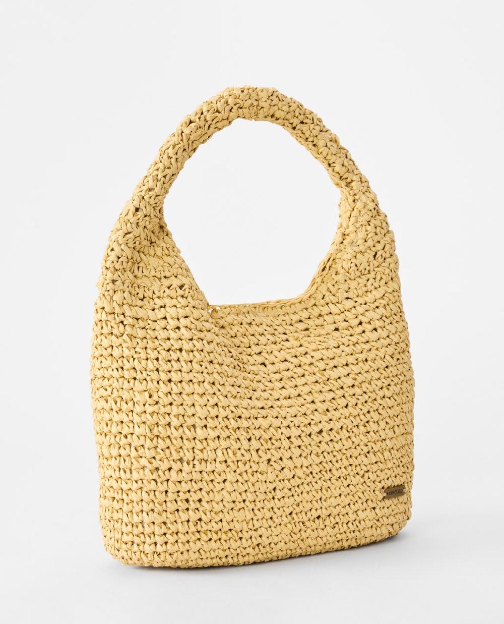 Rip Curl Classic Surf Paper Hand Bag